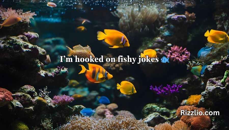 Ocean Puns