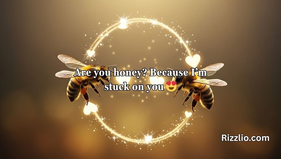 Bee Puns