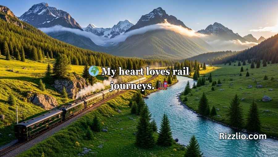 Train Puns and Jokes