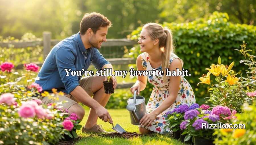 Weed Pickup Lines