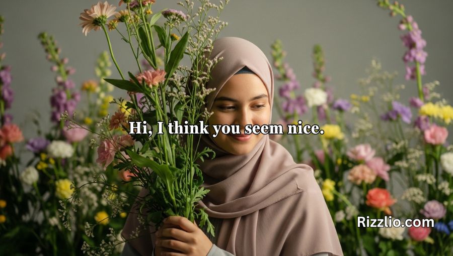 Weed Pickup Lines