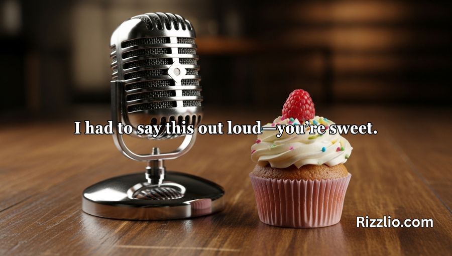 Best Cake Pick Up Lines And Rizz