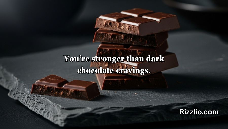 Chocolate Pick Up Lines