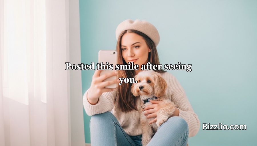 Doggone Clever Pick-Up Lines