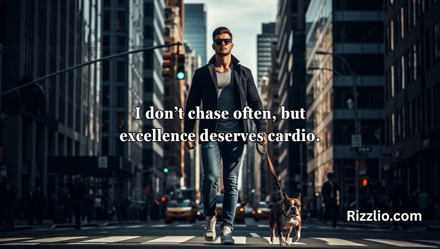 Doggone Clever Pick-Up Lines