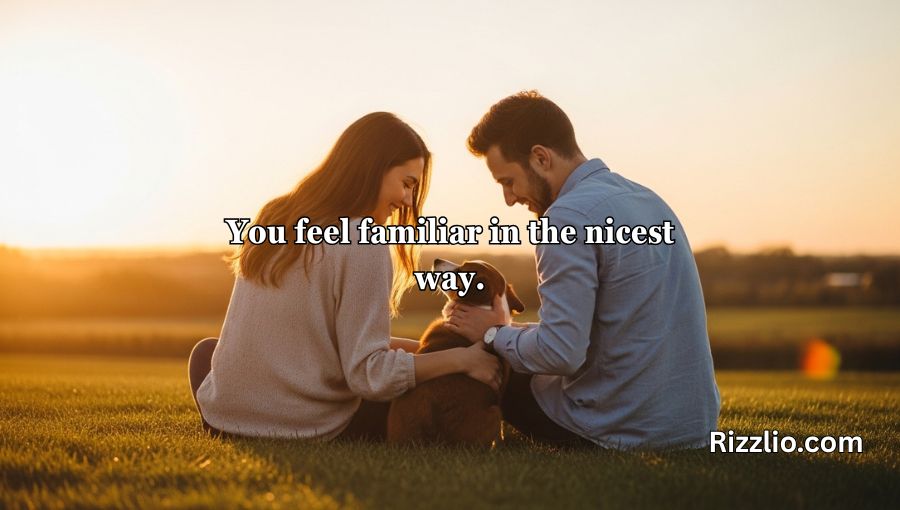 Doggone Clever Pick-Up Lines