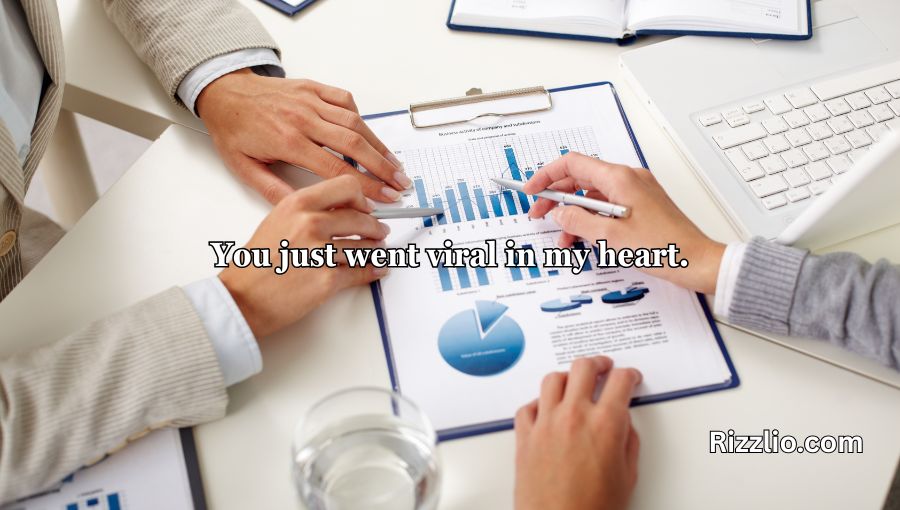 Economics Pick Up Lines