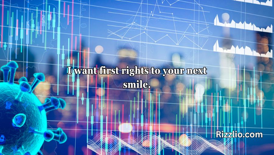 Economics Pick Up Lines