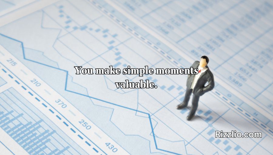 Economics Pick Up Lines