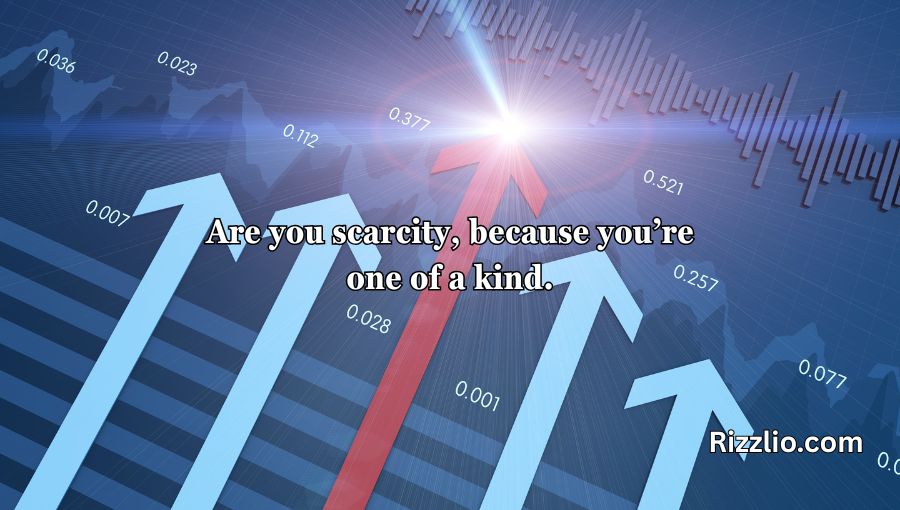 Economics Pick Up Lines