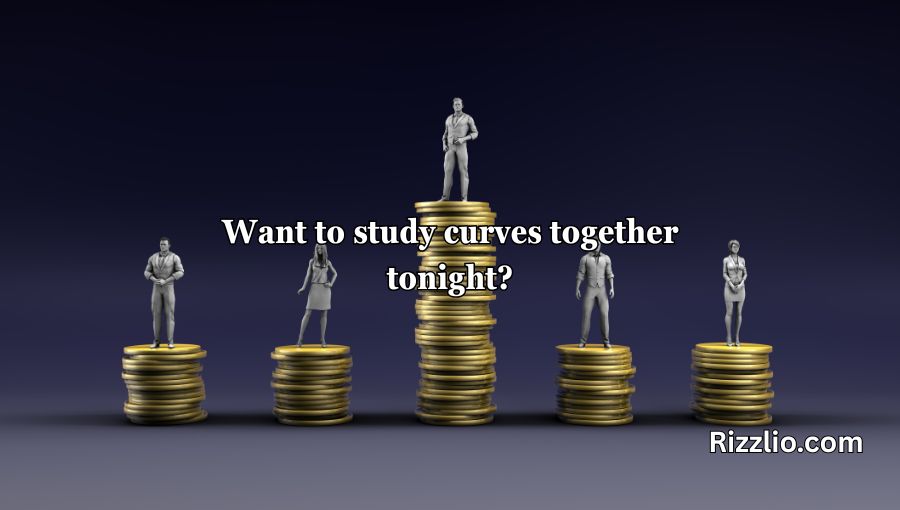 Economics Pick Up Lines