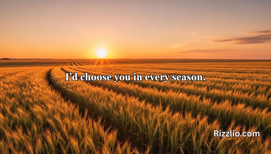 Farm Pick Up Lines