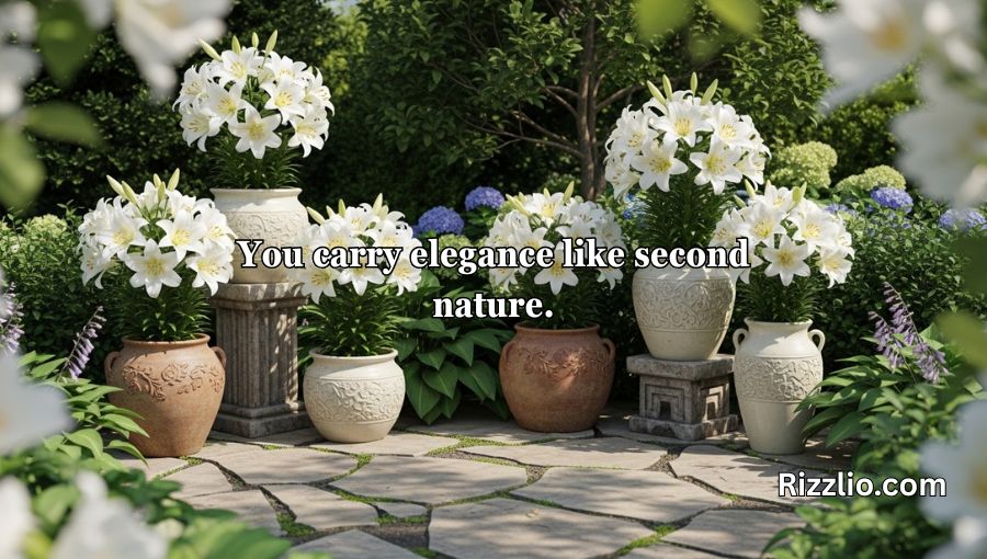 Flower Pick Up Lines
