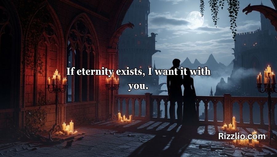 Horror Pick Up Lines and Rizz