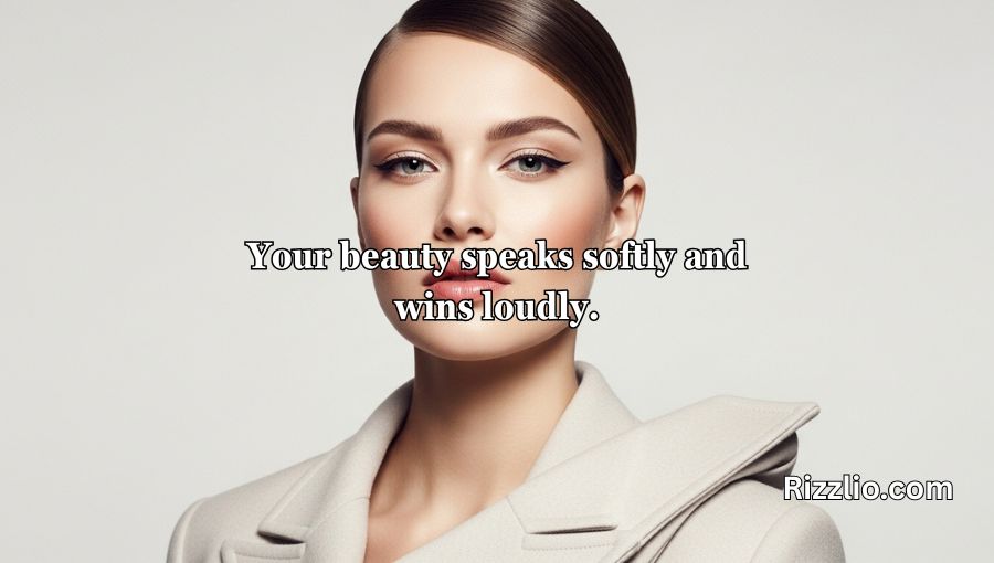 Makeup Pickup Lines