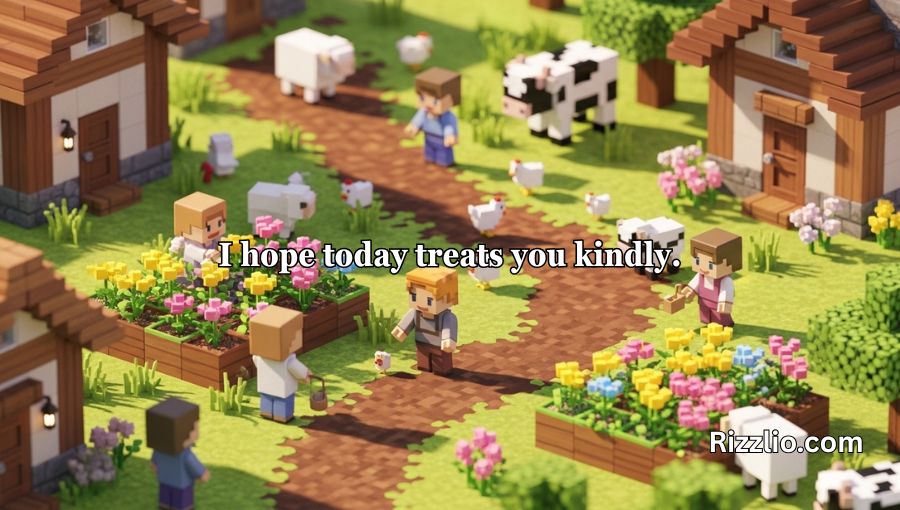 Minecraft Pick Up Lines