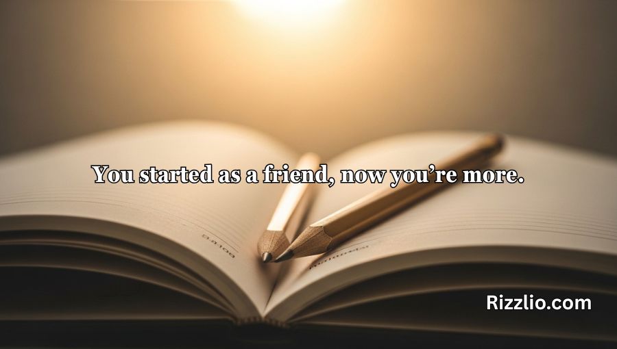 Pencil Pick Up Lines