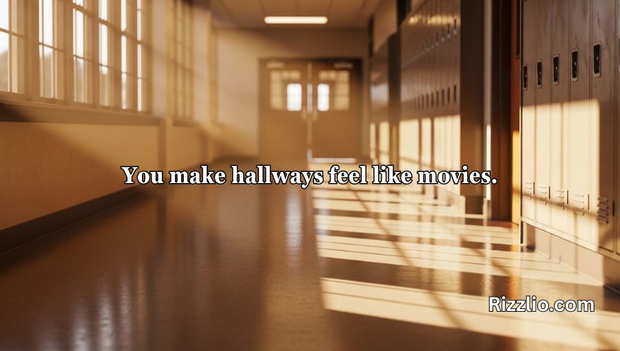 Pencil Pick Up Lines