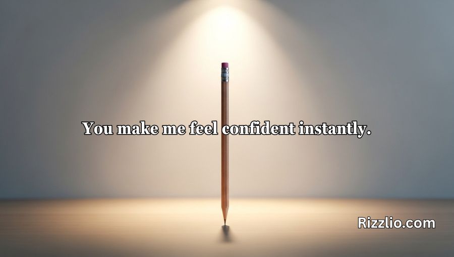 Pencil Pick Up Lines