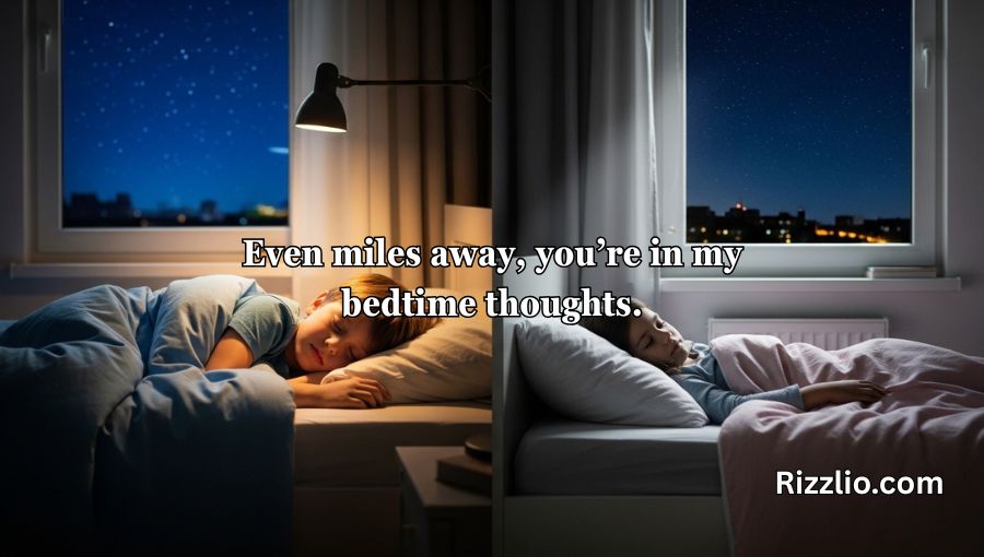 Sleep Rizz Pick Up Lines