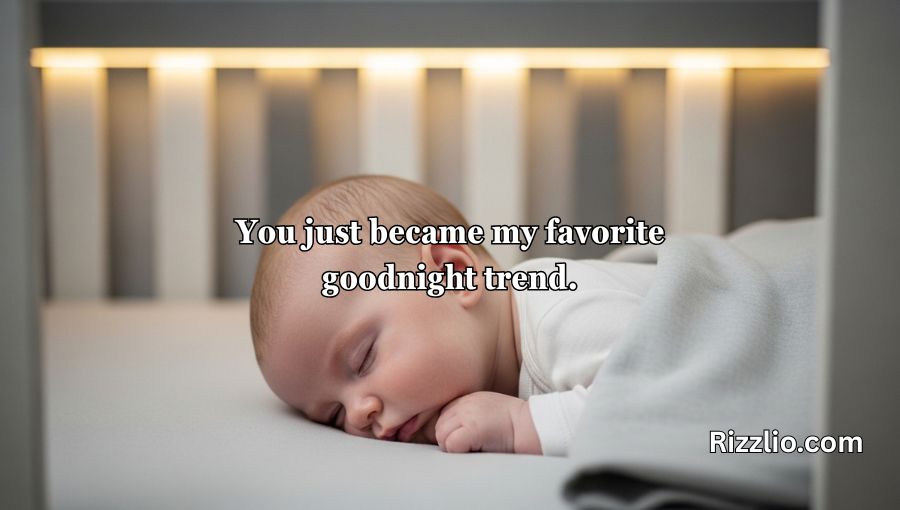 Sleep Rizz Pick Up Lines