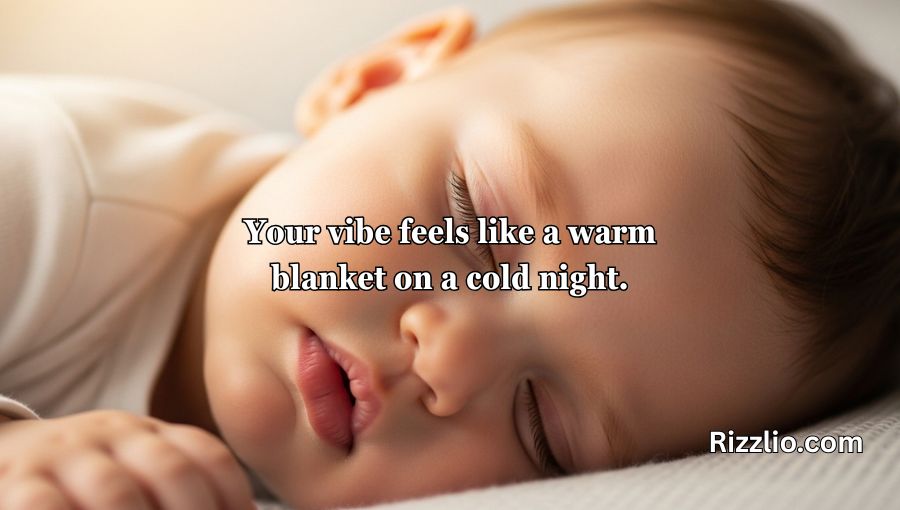 Sleep Rizz Pick Up Lines