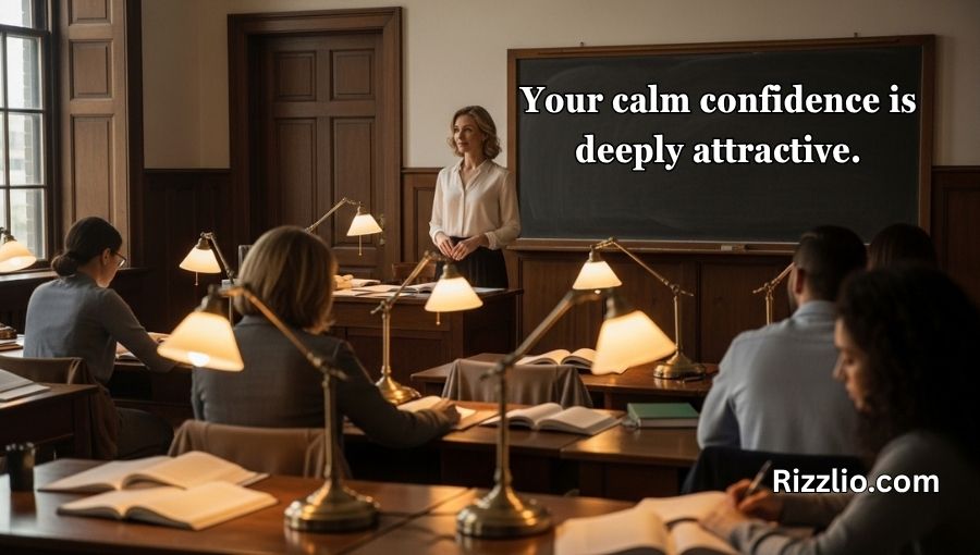 Teacher Pick-Up Lines