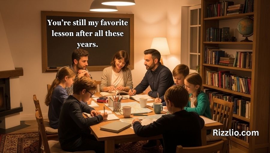 Teacher Pick-Up Lines