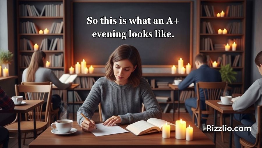 Teacher Pick-Up Lines