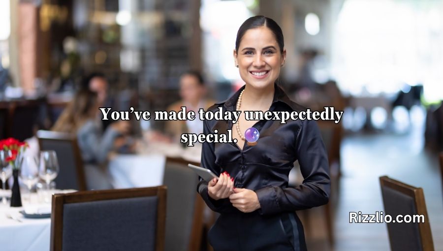 Air Hostess Pick Up Lines