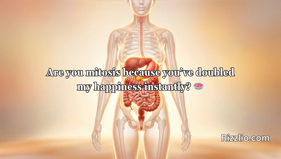 Anatomy Pick Up Lines