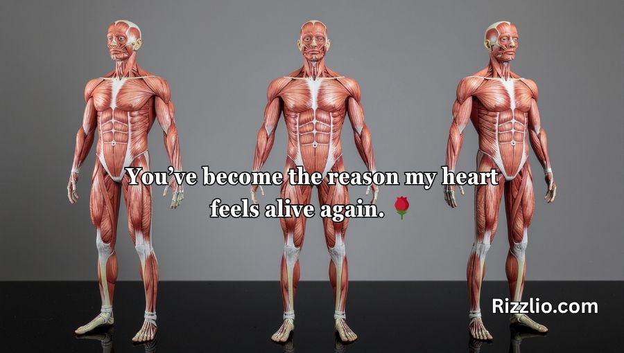 Anatomy Pick Up Lines