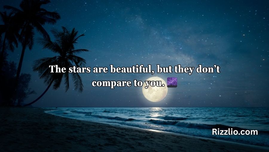 Best Beach Pick Up Lines