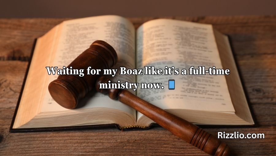 Biblical Pick Up Lines