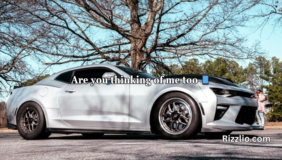 Car Pick Up Lines