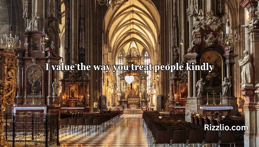 Catholic Pick Up Lines