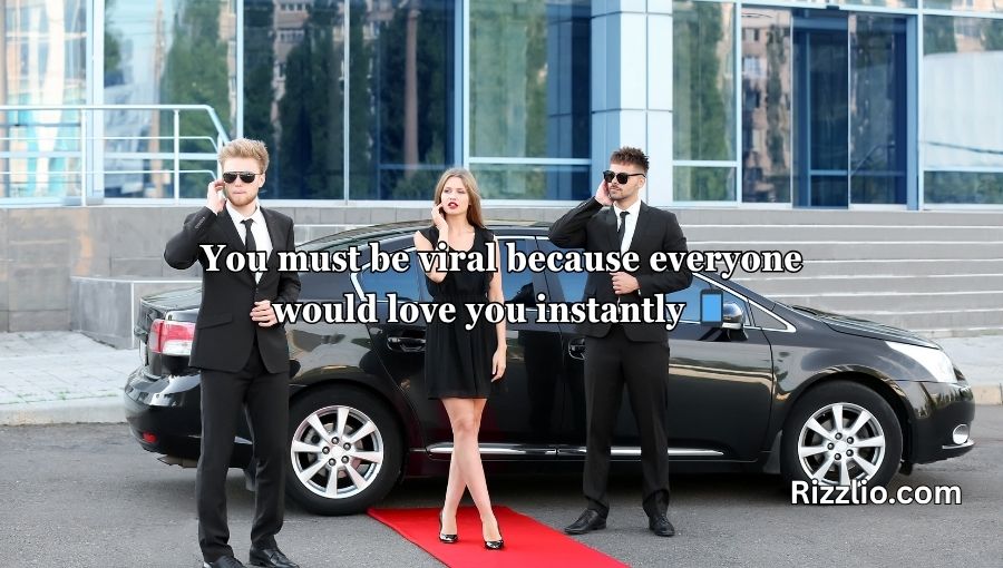 Celebrity Pick Up Lines