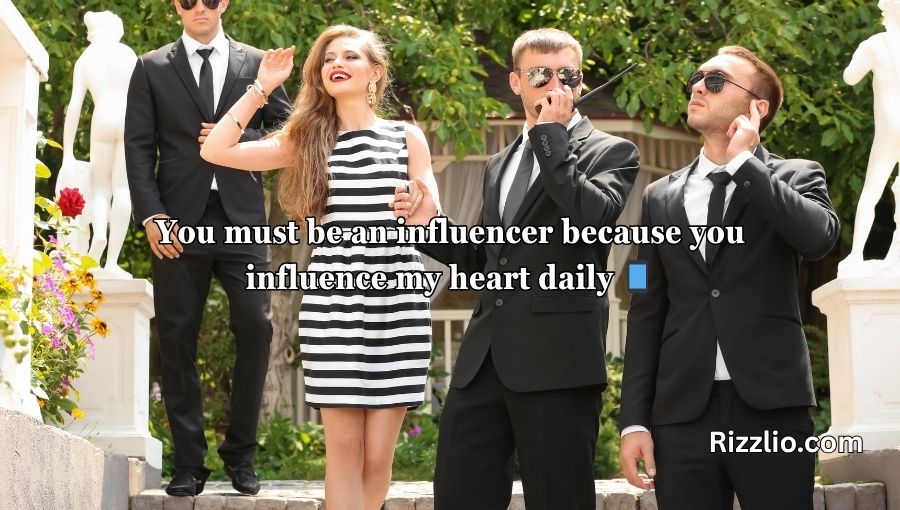 Celebrity Pick Up Lines
