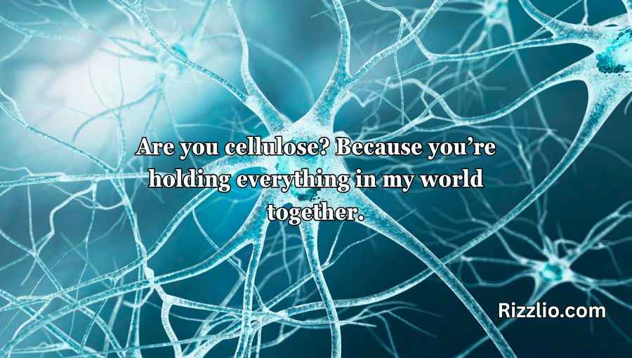 Cell Wall Pick Up Lines