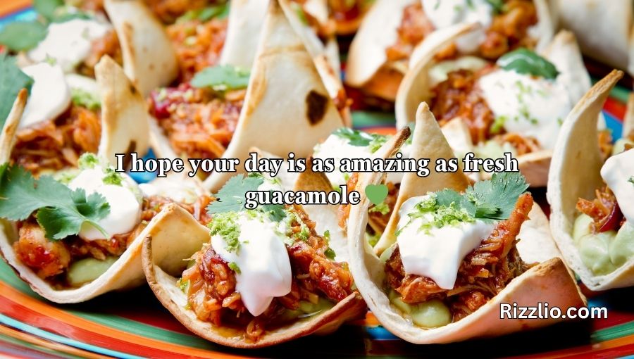 Chipotle Pick Up Lines