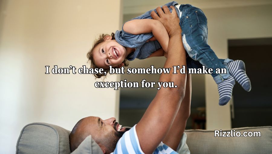 Daddy Pick Up Lines