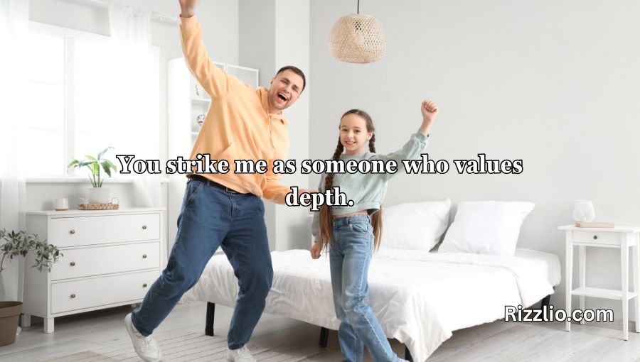 Daddy Pick Up Lines