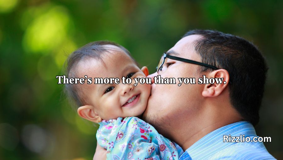 Daddy Pick Up Lines