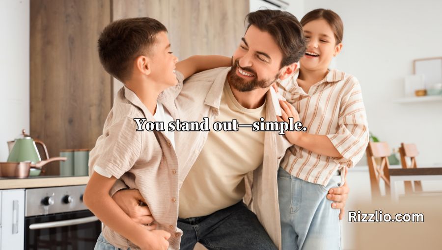 Daddy Pick Up Lines
