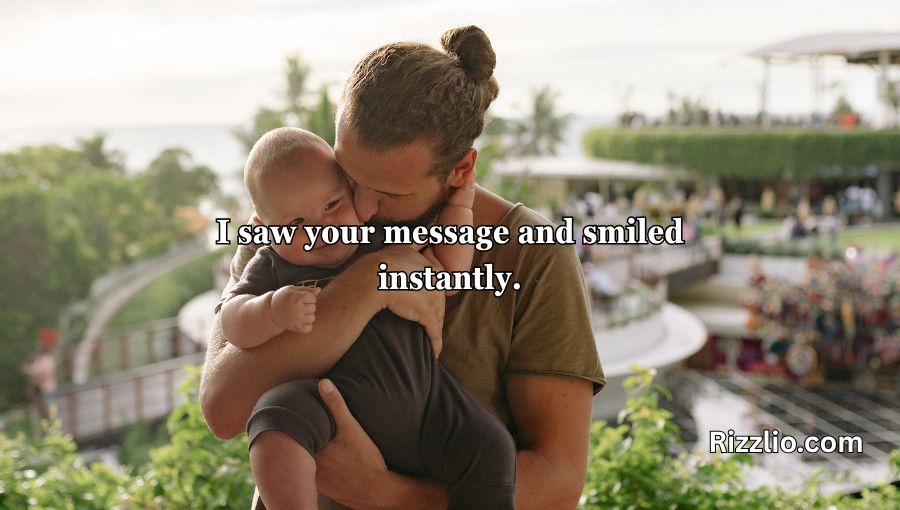 Daddy Pick Up Lines