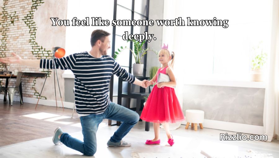 Daddy Pick Up Lines