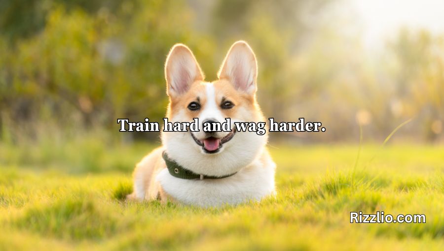 Dog Puns