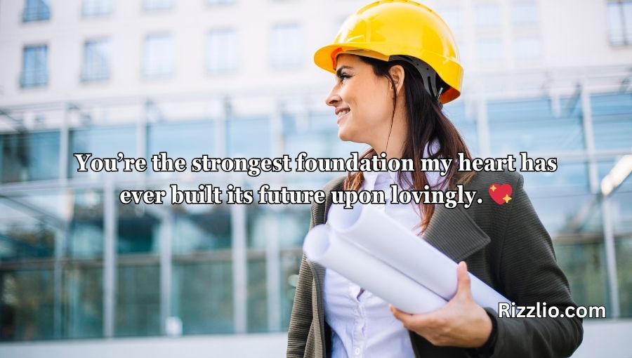 Engineering Pick Up Lines