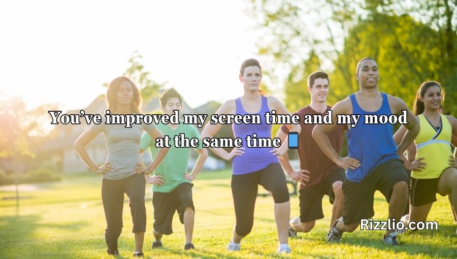 Exercise Pick Up Lines