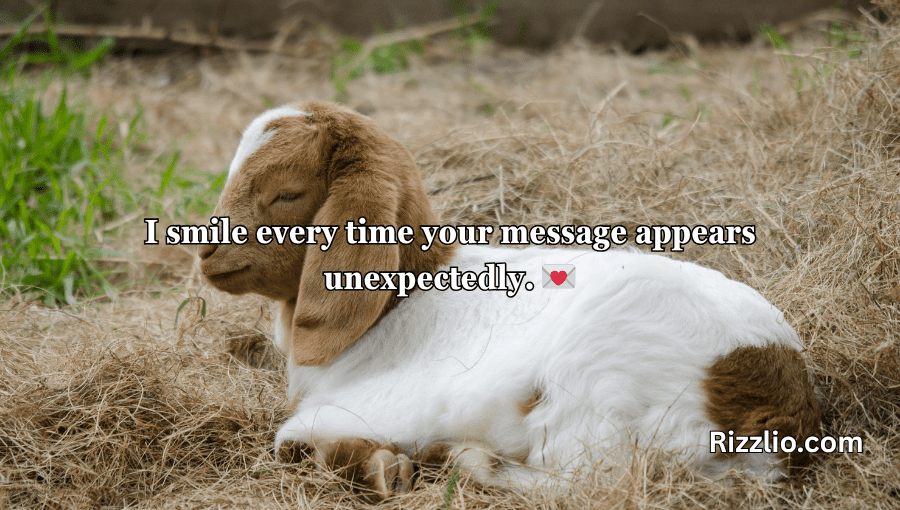 goat puns